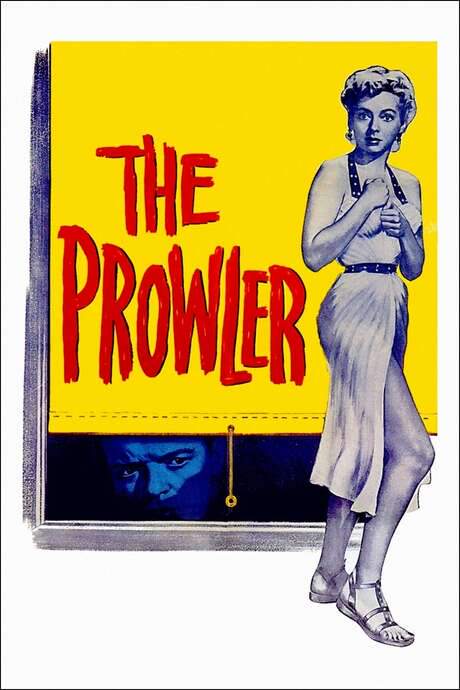 The Prowler